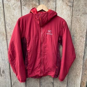 Arcteryx Atom LT Hoody Mens Size Medium
